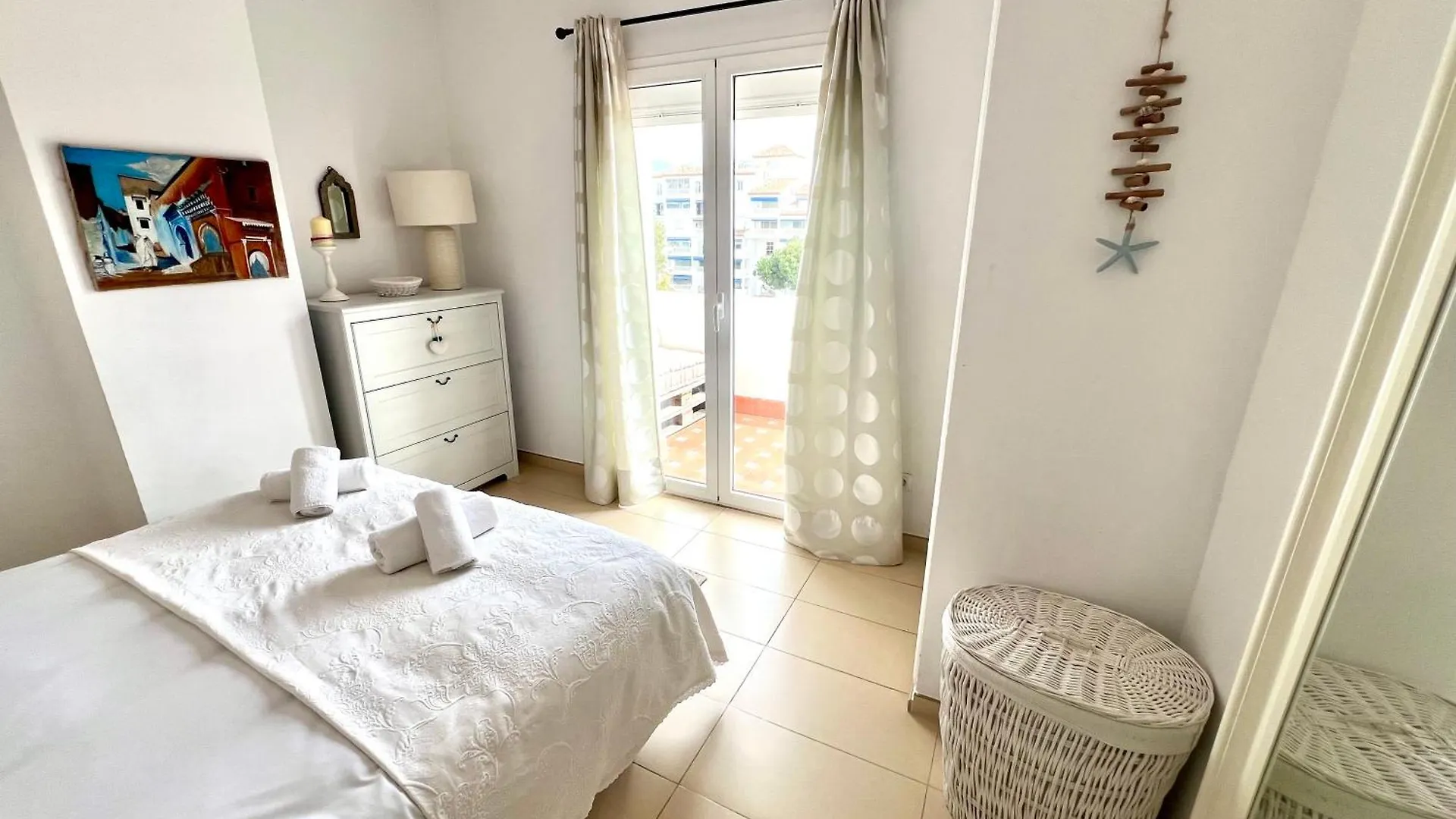 Puerto Banus Appartement Au Pied De La Plage Marbella 0*,  Spain