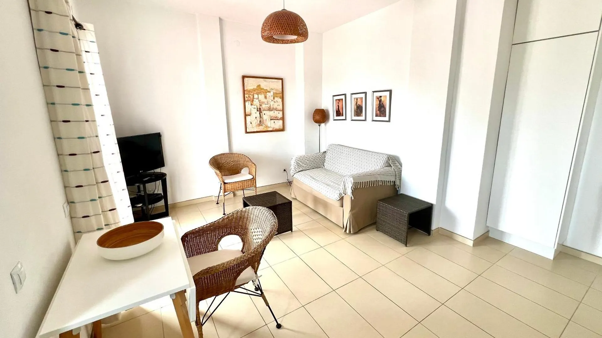 Puerto Banus Appartement Au Pied De La Plage Marbella Apartment