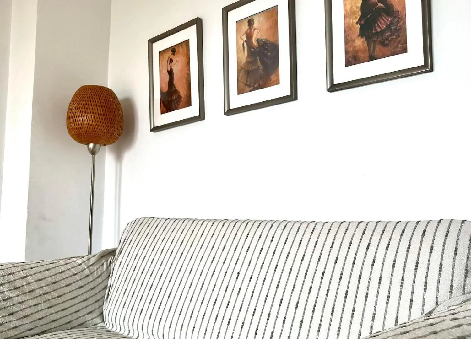 Puerto Banus Appartement Au Pied De La Plage Marbella