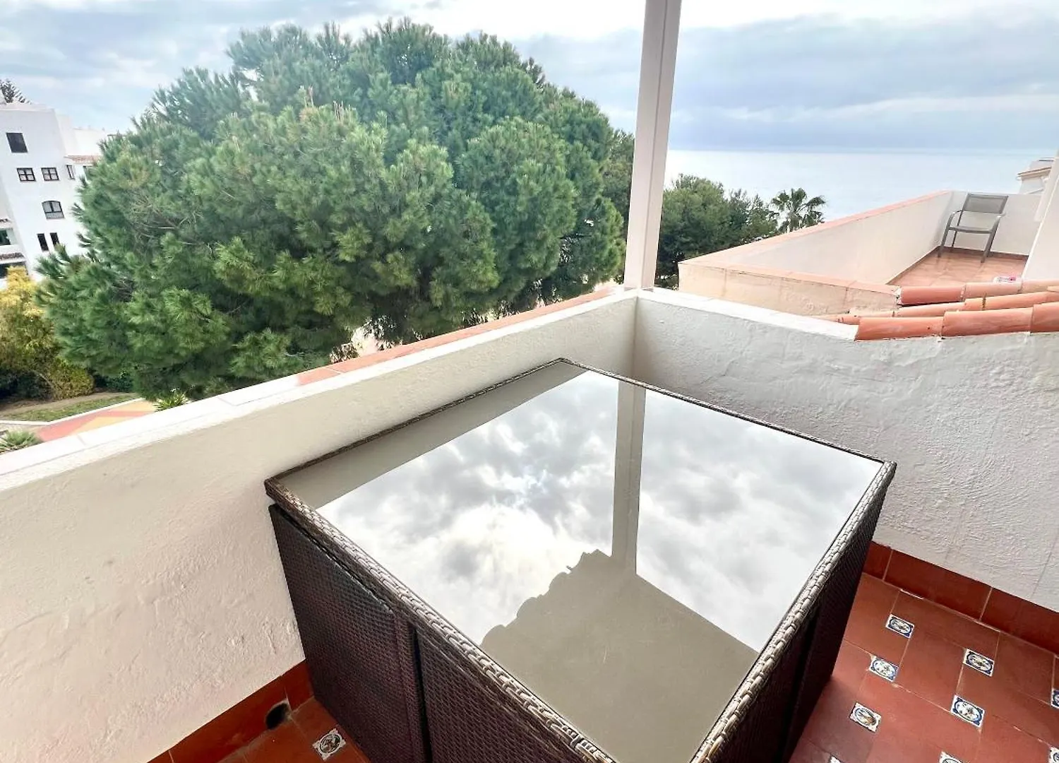 Puerto Banus Appartement Au Pied De La Plage Marbella