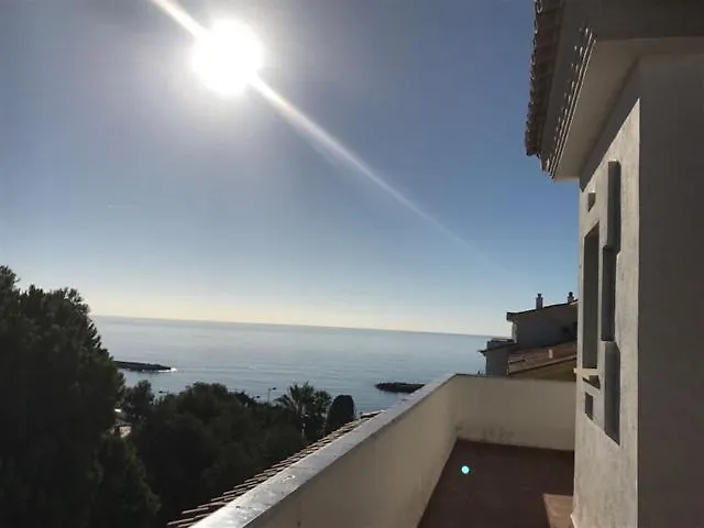 Puerto Banus Appartement Au Pied De La Plage Marbella